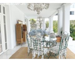 VILLA A LA VENTA EN MARBELLA