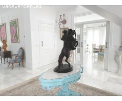 VILLA A LA VENTA EN MARBELLA