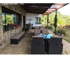 HOTEL RURAL EN FINCA RÚSTICA DE 10 HECTÁREAS