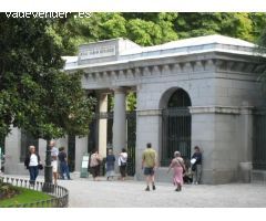 VIVIENDA DE LUJO EN BARRIO JERÓNIMOS