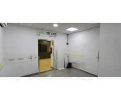 Local comercial en Alquiler en Coslada, Madrid