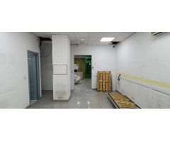 Local comercial en Alquiler en Coslada, Madrid