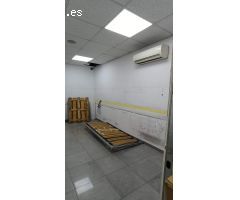 Local comercial en Alquiler en Coslada, Madrid