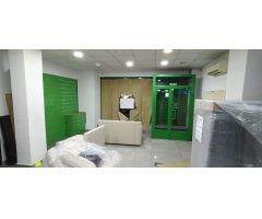 Local comercial en Alquiler en Coslada, Madrid