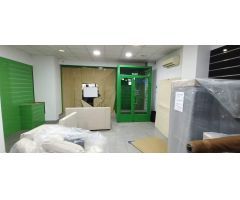 Local comercial en Alquiler en Coslada, Madrid
