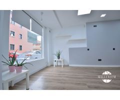 Negocio en Alquiler en San Fernando de Henares, Madrid