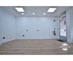 Negocio en Alquiler en San Fernando de Henares, Madrid