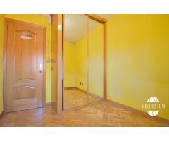 Vivienda en San Fernando de Henares