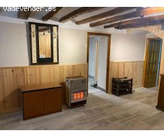 SE ALQUILA VIVIENDA EN CUCALÓN (TERUEL)