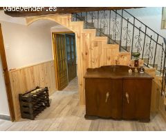 SE ALQUILA VIVIENDA EN CUCALÓN (TERUEL)
