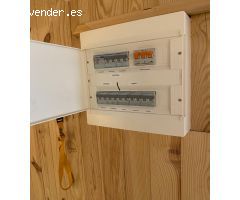 SE ALQUILA VIVIENDA EN CUCALÓN (TERUEL)
