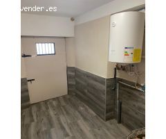 SE ALQUILA VIVIENDA EN CUCALÓN (TERUEL)