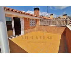 CASA EN ALQUILER EN VISTA ALEGRE