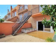 CASA EN ALQUILER EN VISTA ALEGRE