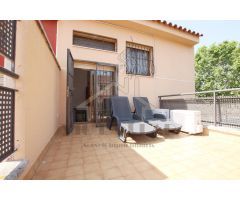 CASA A TRES VIENTOS EN VISTA ALEGRE