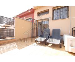 CASA A TRES VIENTOS EN VISTA ALEGRE