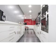 CASA A TRES VIENTOS EN VISTA ALEGRE