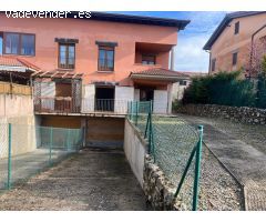 Chalet en Venta en Villagonzalo Pedernales, Burgos