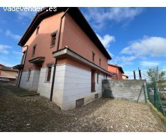Chalet en Venta en Villagonzalo Pedernales, Burgos