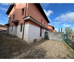 Chalet en Venta en Villagonzalo Pedernales, Burgos