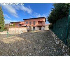 Chalet en Venta en Villagonzalo Pedernales, Burgos