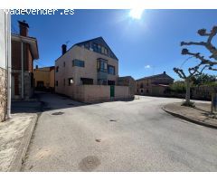 Casa en Venta en Frandovínez, Burgos