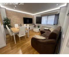 APARTAMENTO EN EL CENTRO DE BURGOS