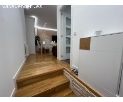 APARTAMENTO EN EL CENTRO DE BURGOS
