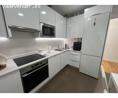 APARTAMENTO EN EL CENTRO DE BURGOS