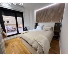 APARTAMENTO EN EL CENTRO DE BURGOS