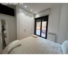 APARTAMENTO EN EL CENTRO DE BURGOS