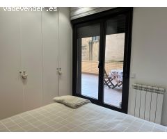 APARTAMENTO EN EL CENTRO DE BURGOS