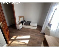 PISO PARA ESTUDIANTES