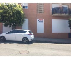 ALQUILER DE DOS LOCALES COMERCIALES EN VILLANUEVA DEL PARDILLO