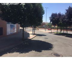 ALQUILER DE DOS LOCALES COMERCIALES EN VILLANUEVA DEL PARDILLO