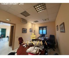 ALQUILER DE OFICINA EN VILLANUEVA DEL PARDILLO