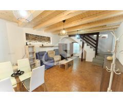 CASA REFORMADA EN SANT FELIU DEL RACO