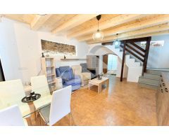 CASA REFORMADA EN SANT FELIU DEL RACO