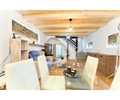 CASA REFORMADA EN SANT FELIU DEL RACO