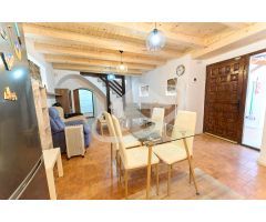 CASA REFORMADA EN SANT FELIU DEL RACO