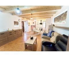 CASA REFORMADA EN SANT FELIU DEL RACO