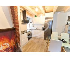 CASA REFORMADA EN SANT FELIU DEL RACO