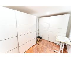 CASA REFORMADA EN SANT FELIU DEL RACO