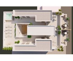 Atico en Venta en Guardamar del Segura, Alicante