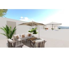 Bungalow en Venta en Hondón de las Nieves, Alicante