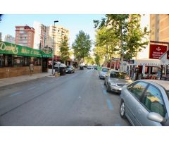 RESTAURANTE EN ZONA LEVANTE