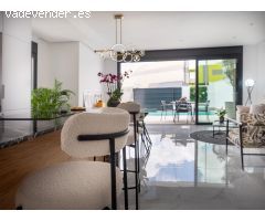 Villa en Venta en San Pedro del Pinatar, Murcia