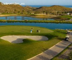 Apartamento en Venta en Pulpí, Almería