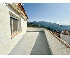 CASA RURAL REFORMADA CON ALTO POTENCIAL COMO ALOJAMIENTO TURÍSTICO EN CONFRIDES