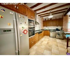 CASA RURAL REFORMADA CON ALTO POTENCIAL COMO ALOJAMIENTO TURÍSTICO EN CONFRIDES